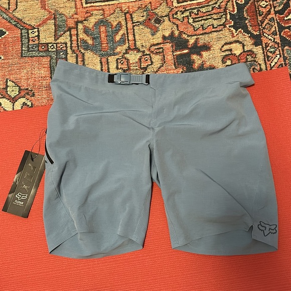 Fox Flexair Lite Short mountain biking size large - Picture 4 of 4